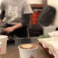 Turret Coffee （ターレットコーヒー）の写真・動画_image_302659