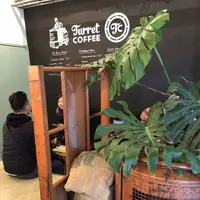 Turret Coffee （ターレットコーヒー）の写真・動画_image_302660