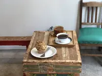 おかしと喫茶 トロッコの写真・動画_image_302778