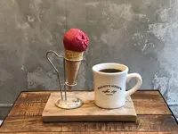 【閉店】Mighty steps coffee stop（マイティステップスコーヒーストップ）の写真・動画_image_302796