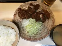 とりかつ チキンの写真・動画_image_302864