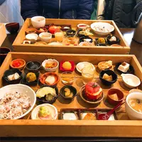 【閉業】神戸野菜とフルーツ ktichen de kitchen〜キッチン デ キッチン〜の写真・動画_image_302922