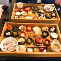 【閉業】神戸野菜とフルーツ ktichen de kitchen〜キッチン デ キッチン〜の写真・動画_image_302925