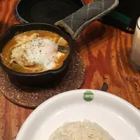 野菜を食べるカレー camp MARK IS 静岡店の写真・動画_image_302997