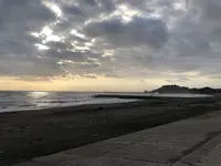 釣ヶ崎海岸（志田下）の写真・動画_image_303080