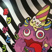 【閉店】KAWAII MONSTER CAFE HARAJUKU （カワイイ モンスター カフェ）の写真・動画_image_303563