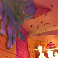 【閉店】KAWAII MONSTER CAFE HARAJUKU （カワイイ モンスター カフェ）の写真・動画_image_303564