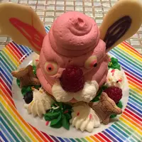 【閉店】KAWAII MONSTER CAFE HARAJUKU （カワイイ モンスター カフェ）の写真・動画_image_303565