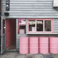The Mark Coffee Supply OSAKA（ザマークコーヒーサワーサプライ ）の写真・動画_image_304073