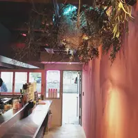 The Mark Coffee Supply OSAKA（ザマークコーヒーサワーサプライ ）の写真・動画_image_304074
