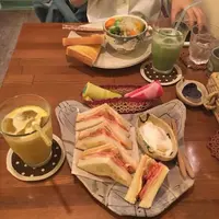 和ｃａｆｅ・ＷａＷａの写真・動画_image_304275