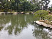 縮景園の写真・動画_image_304393