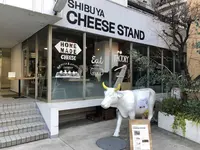 SHIBUYA CHEESE STAND チーズスタンドの写真・動画_image_304538