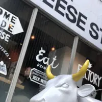 SHIBUYA CHEESE STAND チーズスタンドの写真・動画_image_304541