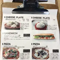 SHIBUYA CHEESE STAND チーズスタンドの写真・動画_image_304543