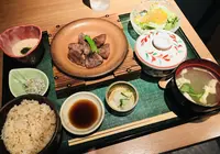 竹の庵 東銀座店の写真・動画_image_304861