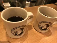 ビー ア グッド ネイバー コーヒー キオスク 六本木（BE A GOOD NEIGHBOR COFFEE KIOSK ROPPONGI）の写真・動画_image_305020