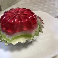 ゼリーのイエの写真・動画_image_305080