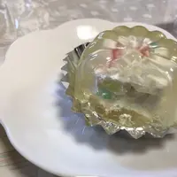 ゼリーのイエの写真・動画_image_305081