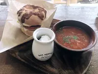 カフェシュクレ 軽井沢焙煎所の写真・動画_image_305842