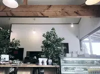 カフェシュクレ 軽井沢焙煎所の写真・動画_image_305843