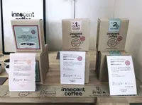 カフェシュクレ 軽井沢焙煎所の写真・動画_image_305848