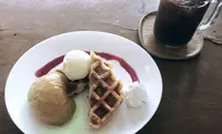カフェシュクレ 軽井沢焙煎所の写真・動画_image_305849