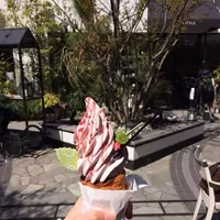bondolfi boncaffē 代官山 （ボンドルフィ ボンカフェ）の写真・動画_image_305934