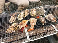 日生町漁協水産直売所 海の駅しおじの写真・動画_image_305994