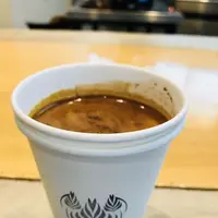 ストリーマーエスプレッソ 東京ガーデンテラス店 の写真・動画_image_306186