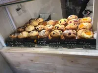 デイリーズ マフィン 東京（Daily's muffin TOKYO）の写真・動画_image_306650