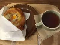 デイリーズ マフィン 東京（Daily's muffin TOKYO）の写真・動画_image_306651
