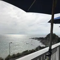 【閉業】葉山ホテル音羽ノ森 カフェテラスの写真・動画_image_306692