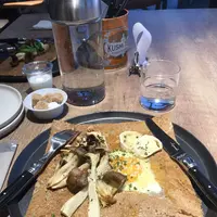 ガレットカフェHAZE（ヘイズ）の写真・動画_image_306915