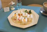 フルーツ喫茶 オハラの写真・動画_image_307088