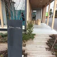 ブルー マグ コーヒーの写真・動画_image_307120