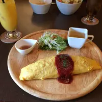 カフェリアの写真・動画_image_307140