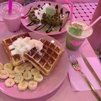 CAFE HONEY MI HONEY（ハニーミーハニー）の写真・動画_image_307167