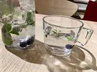 ヴィレッジヴァンガードカフェ ルミネエスト新宿店の写真・動画_image_307291