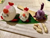 ヴィレッジヴァンガードカフェ ルミネエスト新宿店の写真・動画_image_307293