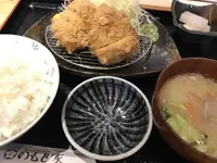 とんかつ いわい（旧 のもと家）の写真・動画_image_307542