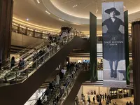 東京ミッドタウン日比谷 の写真・動画_image_307785