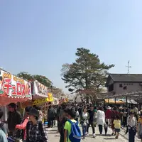 岡崎城の写真・動画_image_307850