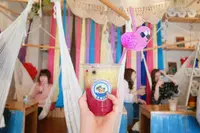 ハンモックカフェ ラ イスラの写真・動画_image_308005