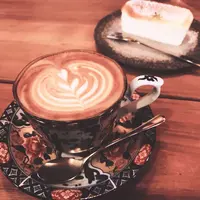 from afar（フロムアファー ）の写真・動画_image_308172