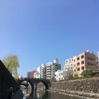 眼鏡橋の写真・動画_image_308488