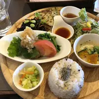 カフェリアの写真・動画_image_308680