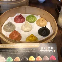 樂天皇朝台灣 Paradise Dynastyの写真・動画_image_308690