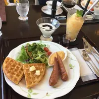 マリーズコーヒー泉店の写真・動画_image_309100