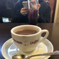 ドリームコーヒーの写真・動画_image_309401